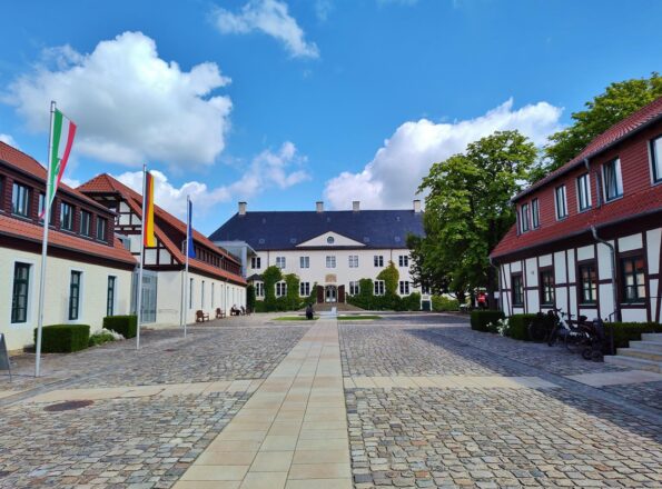 Schloss Benkhausen