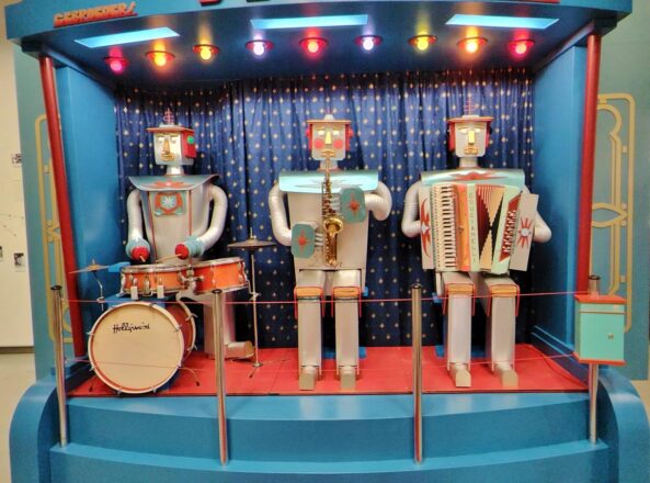 Deutsches Automatenmuseum