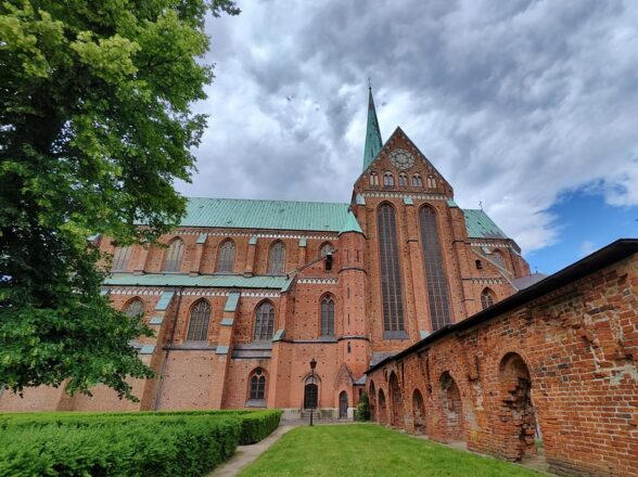 Kloster und Münster Doberan