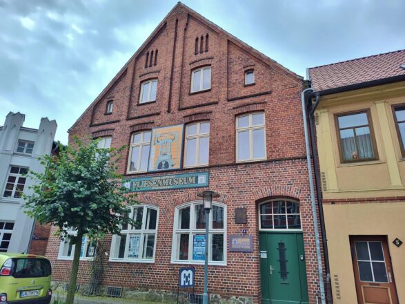 Fliesenstadt Boizenburg