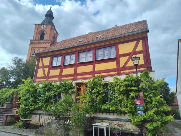 Am Schermützelsee