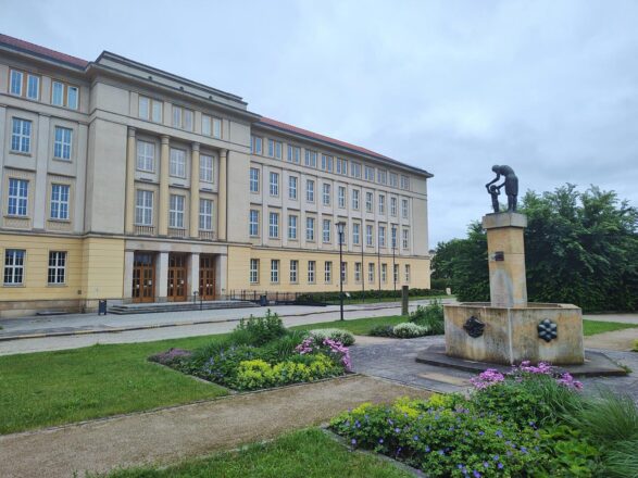 Als die DDR noch Träume hatte