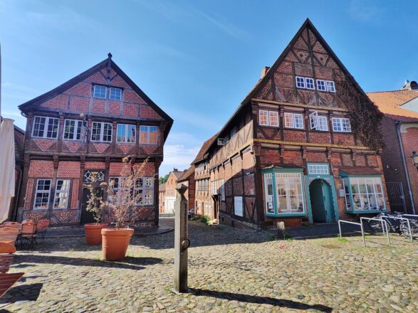 Eulenspiegelstadt Mölln