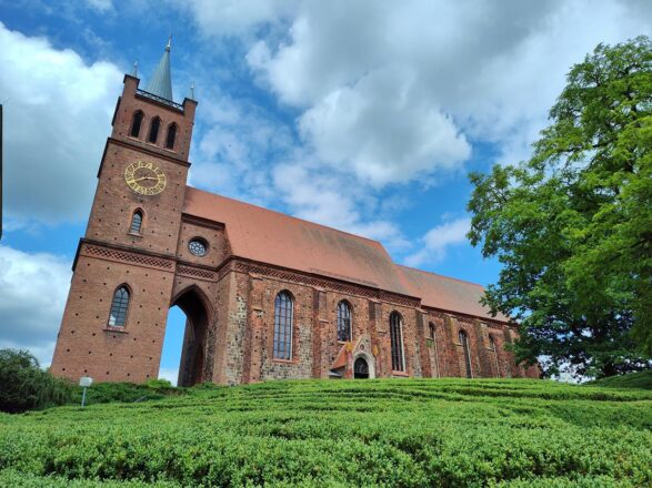 Forschungsstadt Müncheberg