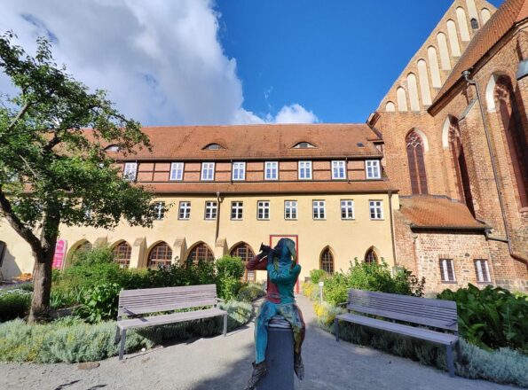 Hauptstadt der Uckermark