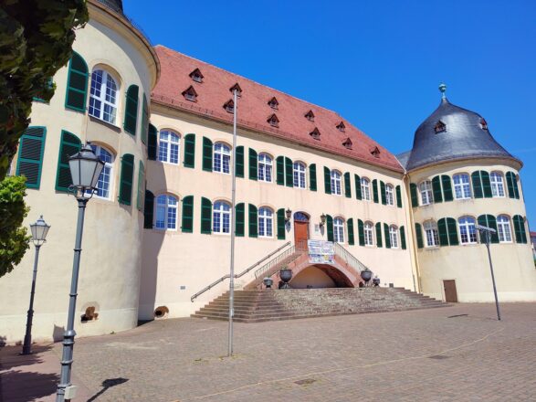 Bad Bergzabern