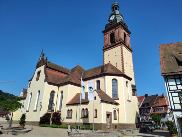Haslach im Kinzigtal
