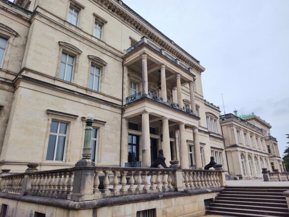 Villa Hügel
