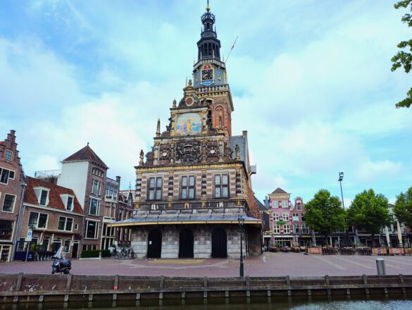 Alkmaar, die Siegreiche