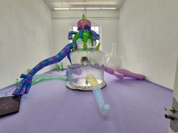Rundgang Kunstakademie 2025/2