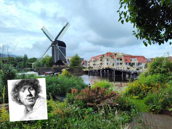 Pulsierendes Leiden