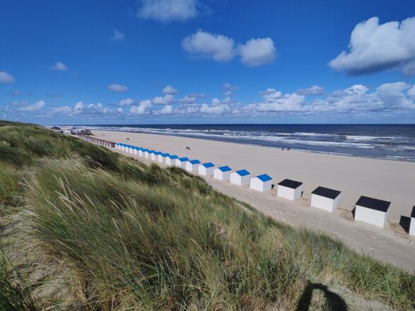 Badeort Den Koog
