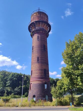 Broichbach, Tierpark, Zeche Anna