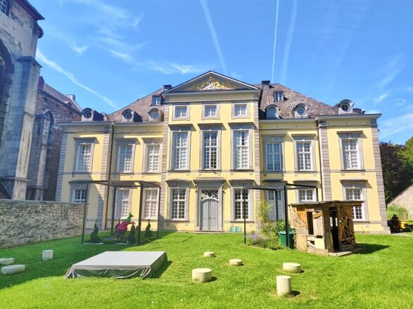 Kunsthaus Nordrhein-Westfalen