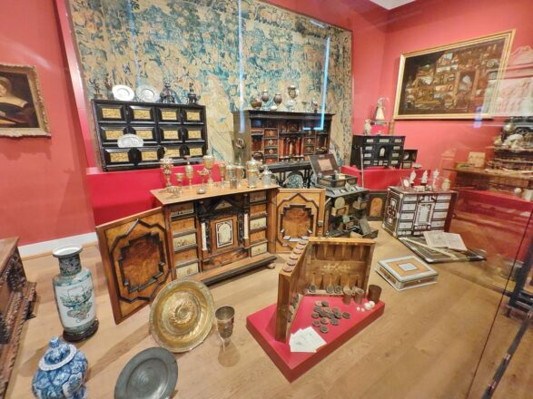 Renaissance-Museum Schloss Rheydt