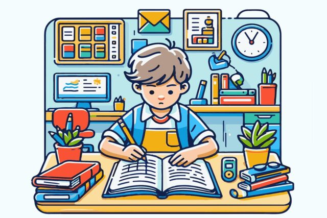 Erstes Studienjahr abgeschlossen