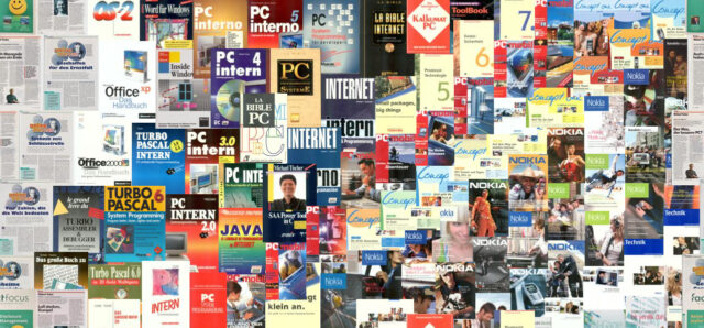 Echos aus der Vergangenheit