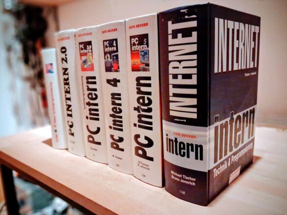 Echos aus der Vergangenheit