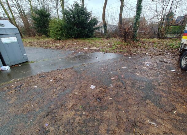 Drei-Besen-Tag vorgezogen