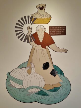 Goethes „Märchen“ heute