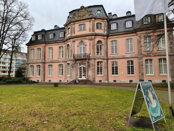 Goethes „Märchen“ heute